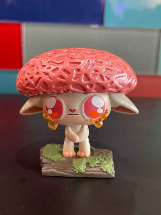 Capkins Blind Box