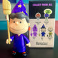 PEANUTS BLIND BOX WAVE 07 (HALLOWEEN)