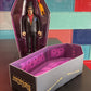 SVENGOOLIE REACTION FIGURES WAVE 04 - SVENGOOLIE (COFFIN BOX)