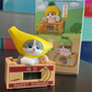 mofusand Fresh Fruit Meow Watch Blind Box