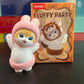 Mofusand Fluffy Party Blind Box