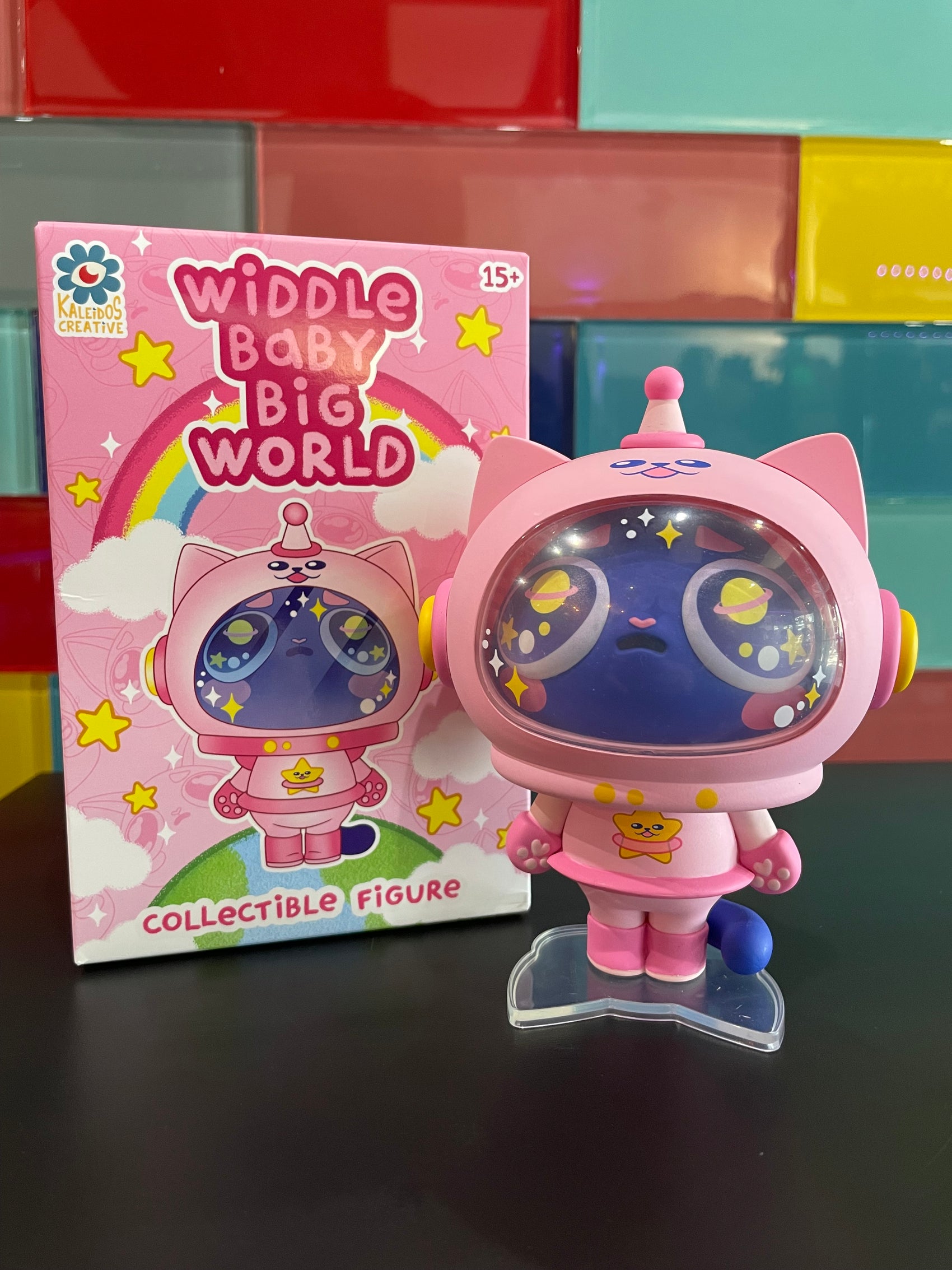 Widdle Baby Blind Box