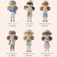 Molinta Spring City Wandering Blind Box Series