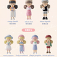 Molinta Spring City Wandering Blind Box Series