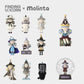 Molinta Chasing Light Blind Box