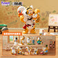 Little Tiger's 'Filial' Daily Life Blind Box