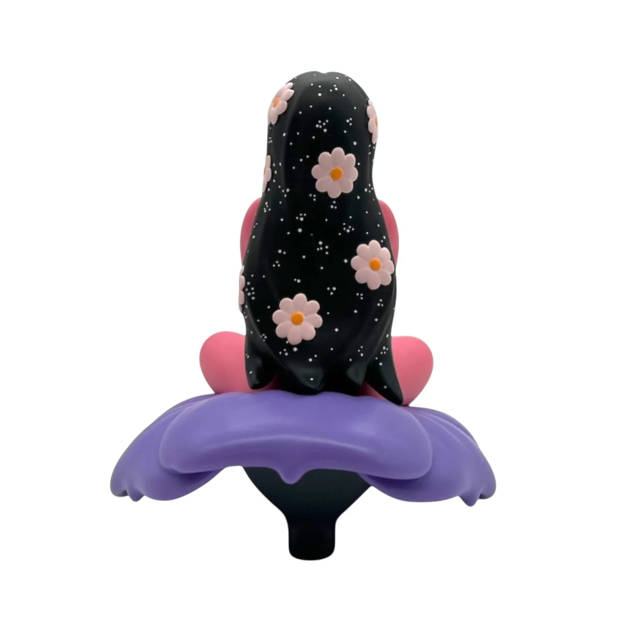 Robin Eisenberg - Flower Girl