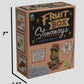 Fruit Box Stowaways Craft Kit Blind Box