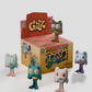 Gaz Blind Box