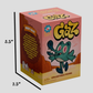 Gaz Blind Box