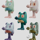 Gaz Blind Box