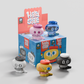 Hard Stare Pierre Blind Box