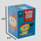 Hard Stare Pierre Blind Box