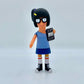 BOBS BURGERS - MEDIUM VINYL FIGURE - BAD TINA