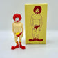 SEXY RONALD BY WIZARD SKULL