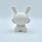 THREE WISE DUNNYS 5” PORCELAIN 3-PACK - WHITE EDITION - LIMITED EDITION OF 500