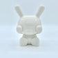 THREE WISE DUNNYS 5” PORCELAIN 3-PACK - WHITE EDITION - LIMITED EDITION OF 500