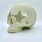 RON ENGLISH "STAR SKULL"