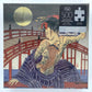 Puzzle 500 Pc - Yuko Shimizu - Taiko-Bashi