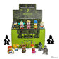 THE SIMPSONS TREEHOUSE OF HORROR 3” VINYL MINI FIGURE BLIND BOX SERIES 2