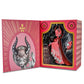 WITCH QUEEN 8 IN VINYL ART FIGURE BY JUNKO MIZUNO- BLOOD RED EDITION (LIMITED TO 300 PCS)