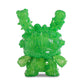 MONOLITH DUNNY 8 IN SCULPTED VINYL ART FIGURE BY ROBOT SODA-JADE EDITION