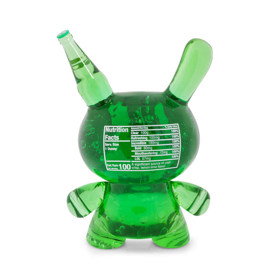 Kidrobot & Sprite® 8