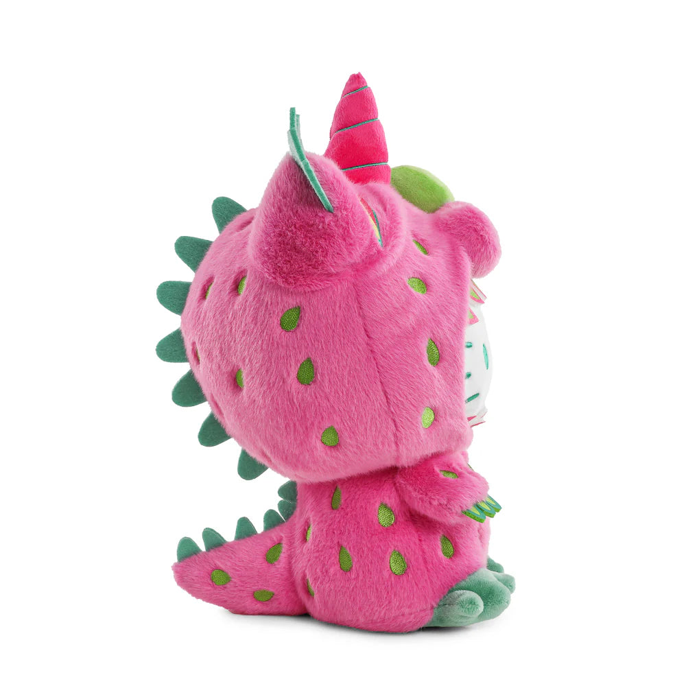 Hello Kitty® Sweet Kaiju Scented Plush