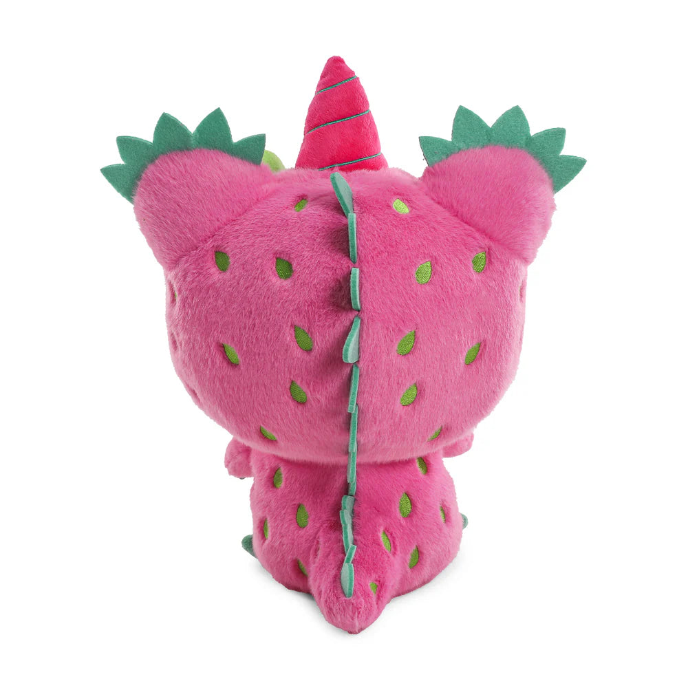 Hello Kitty® Sweet Kaiju Scented Plush