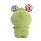 Hello Kitty® Sweet Kaiju Green Plush