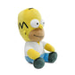 The Simpsons - Homer Phunny Plush