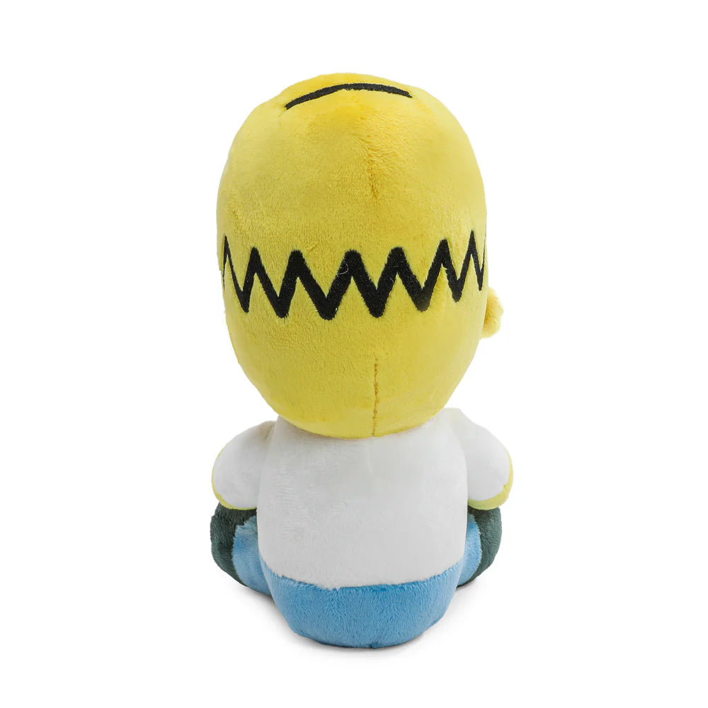 The Simpsons - Homer Phunny Plush