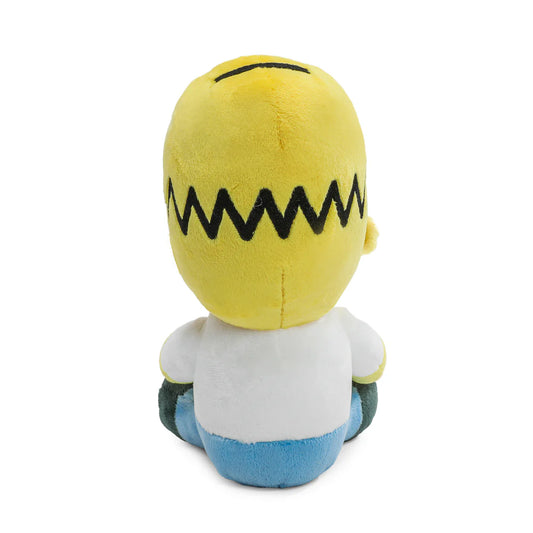 The Simpsons - Homer Phunny Plush