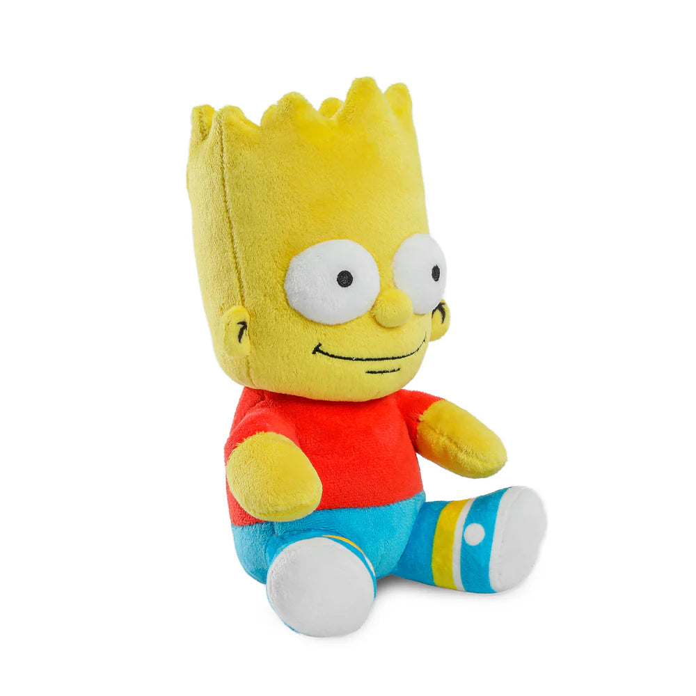 The Simpsons - Bart Phunny Plush