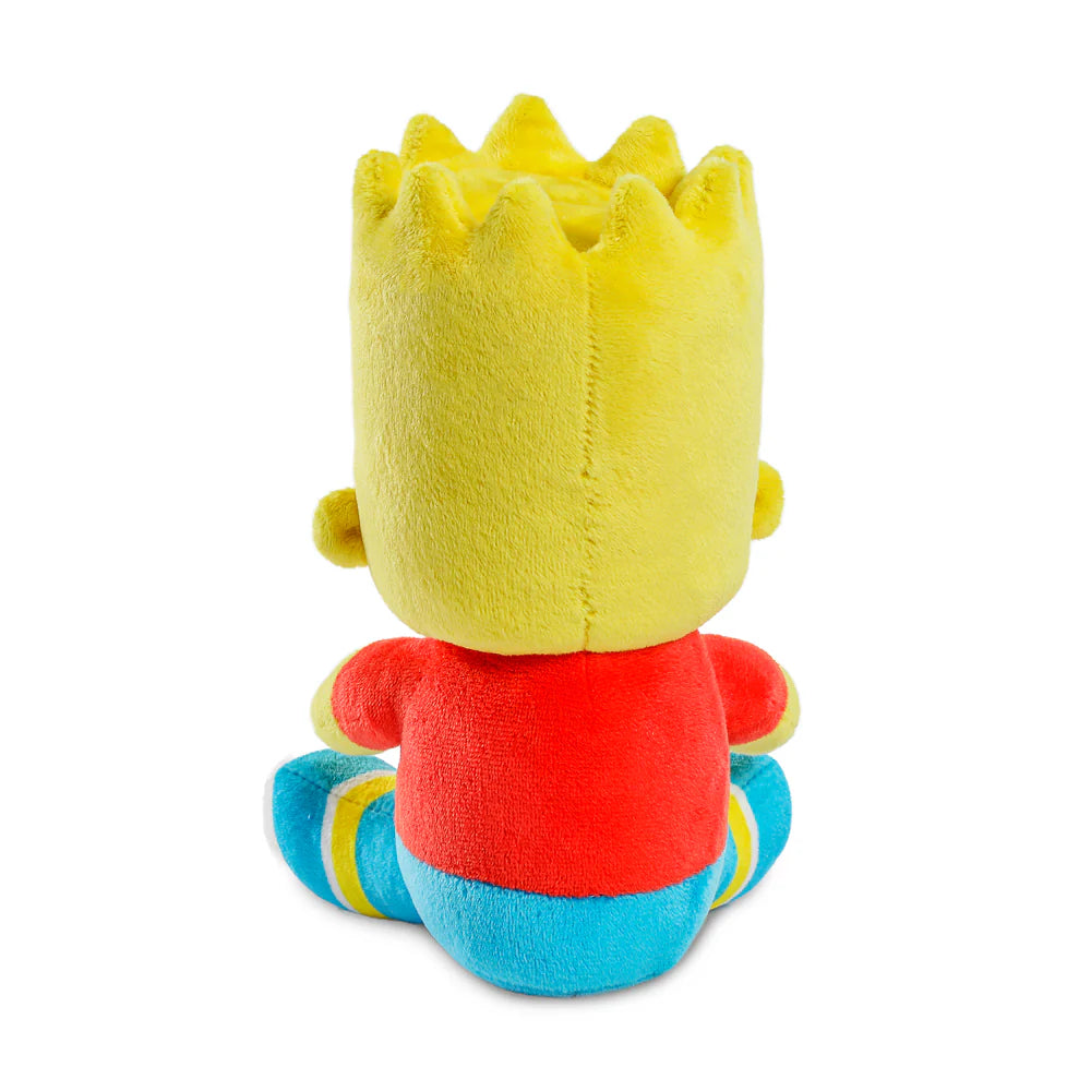 The Simpsons - Bart Phunny Plush