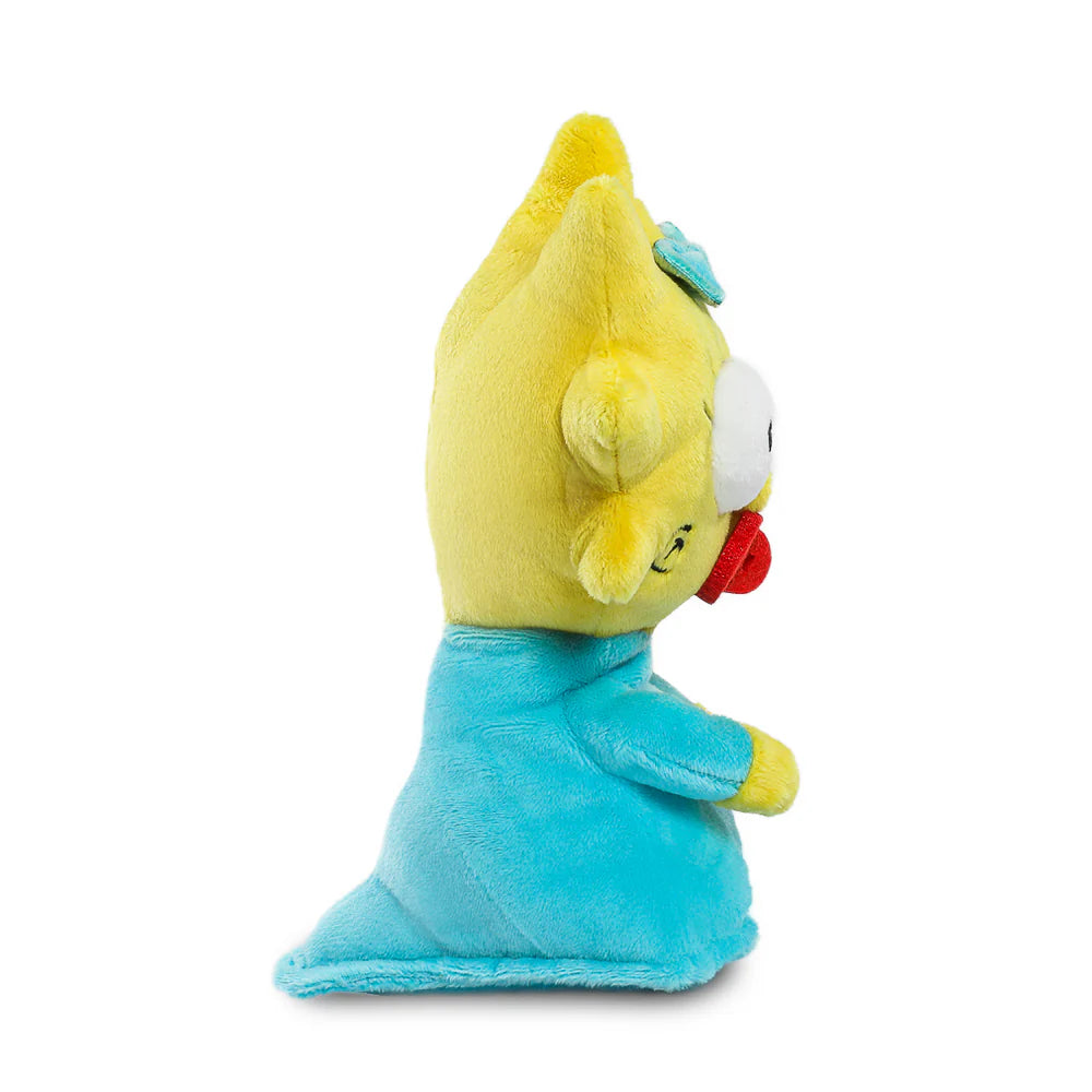 The Simpsons - Maggie Phunny Plush