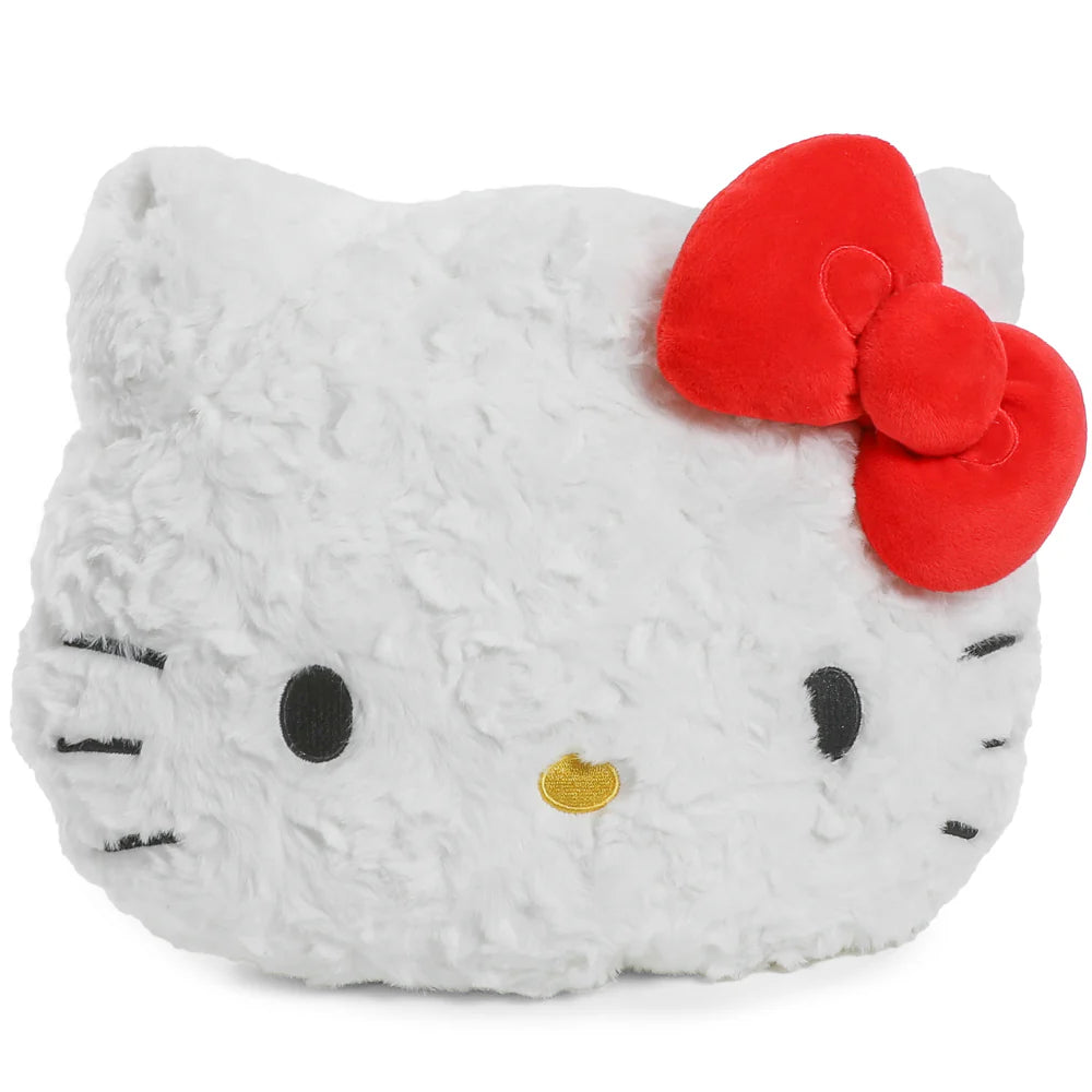 Hello Kitty® Phunny Bedhead Plush