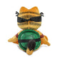 GARFIELD X TEENAGE MUTANT NINJA TURTLES-GARFELLO PHUNNY PLUSH