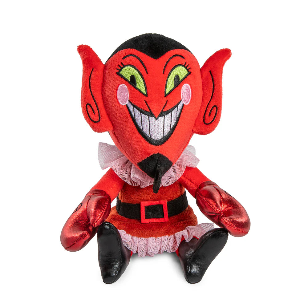 THE POWERPUFF GIRLS-HIM PHUNNY PLUSH