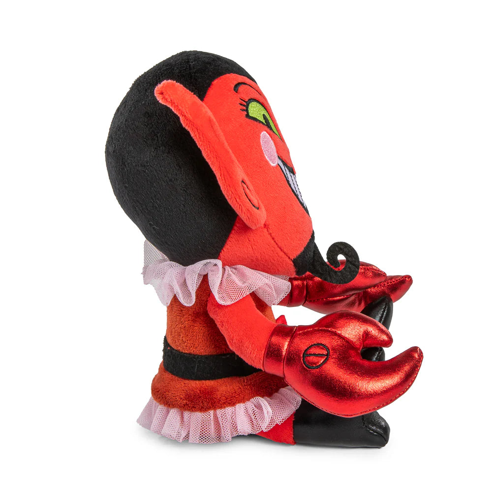 THE POWERPUFF GIRLS-HIM PHUNNY PLUSH