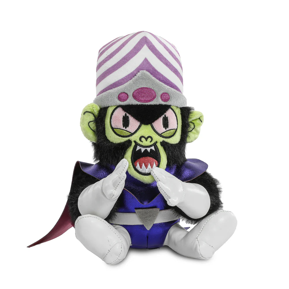 The Powerpuff Girls - Mojo Jojo Phunny Plush