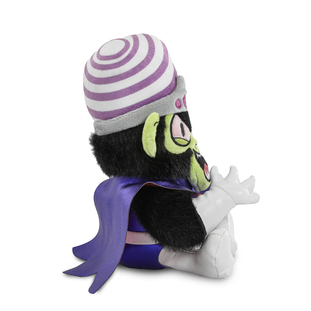 The Powerpuff Girls - Mojo Jojo Phunny Plush