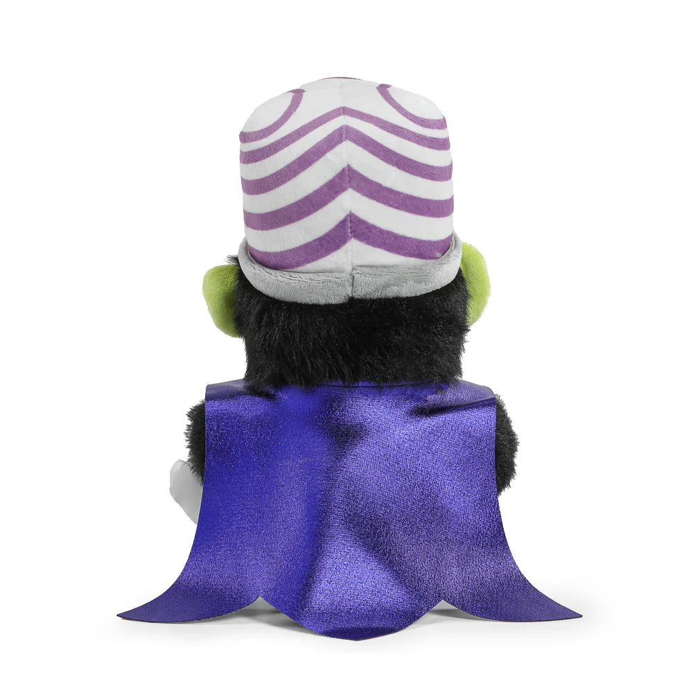 The Powerpuff Girls - Mojo Jojo Phunny Plush