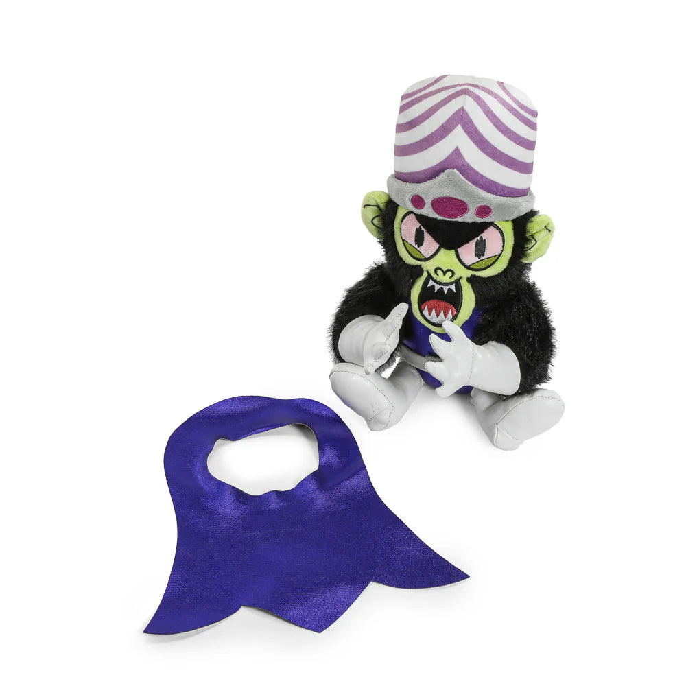 The Powerpuff Girls - Mojo Jojo Phunny Plush