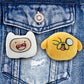 ADVENTURE TIME-JAKE & FINN PLUSH PIN 2-PACK