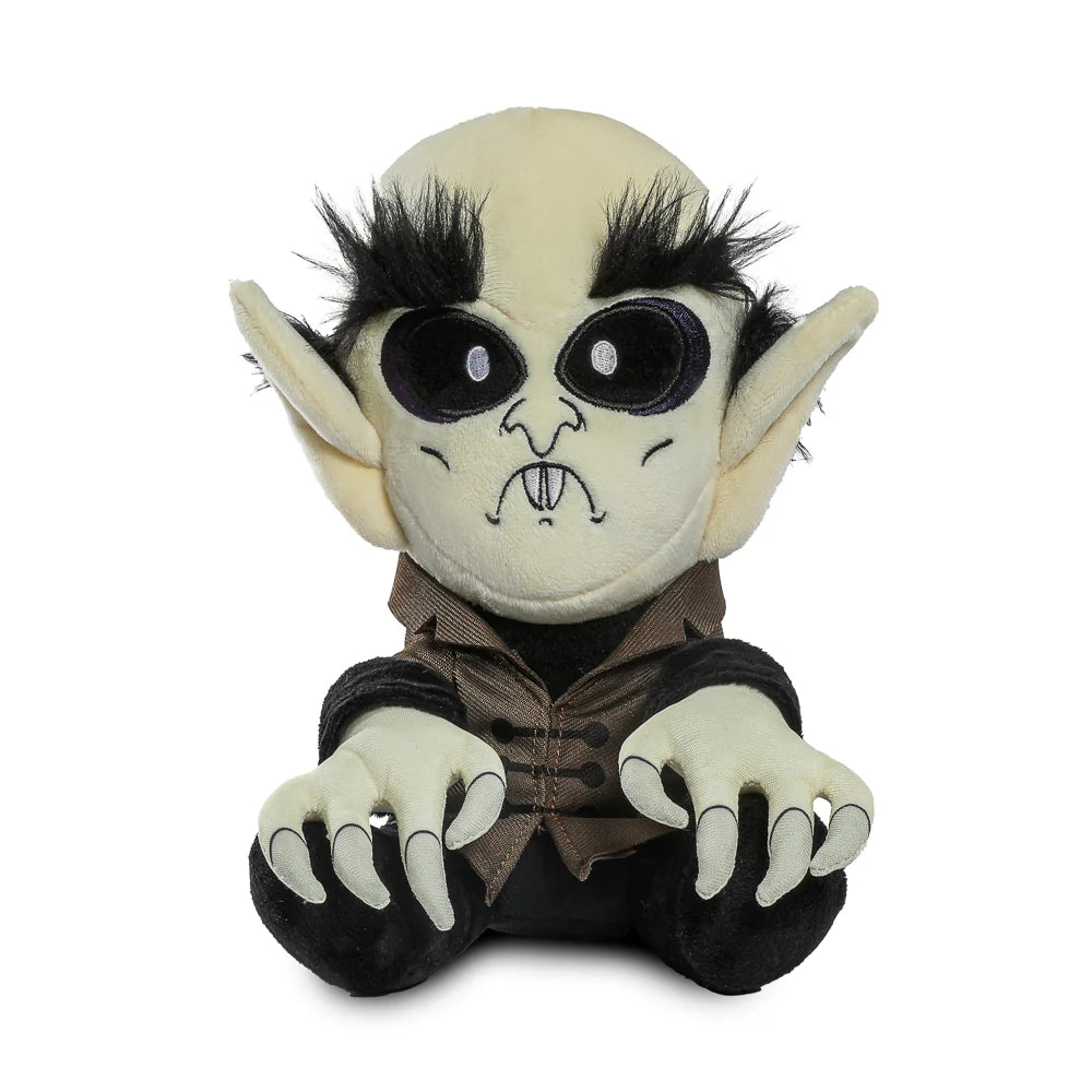 Count Orlok Phunny Plush