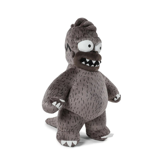The Simpsons - Homerzilla Plush