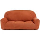 The Simpsons - Simpsons Family on Couch Interactive Plush Set