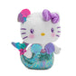 HELLO KITTY® PURPLE MERMAID PLUSH
