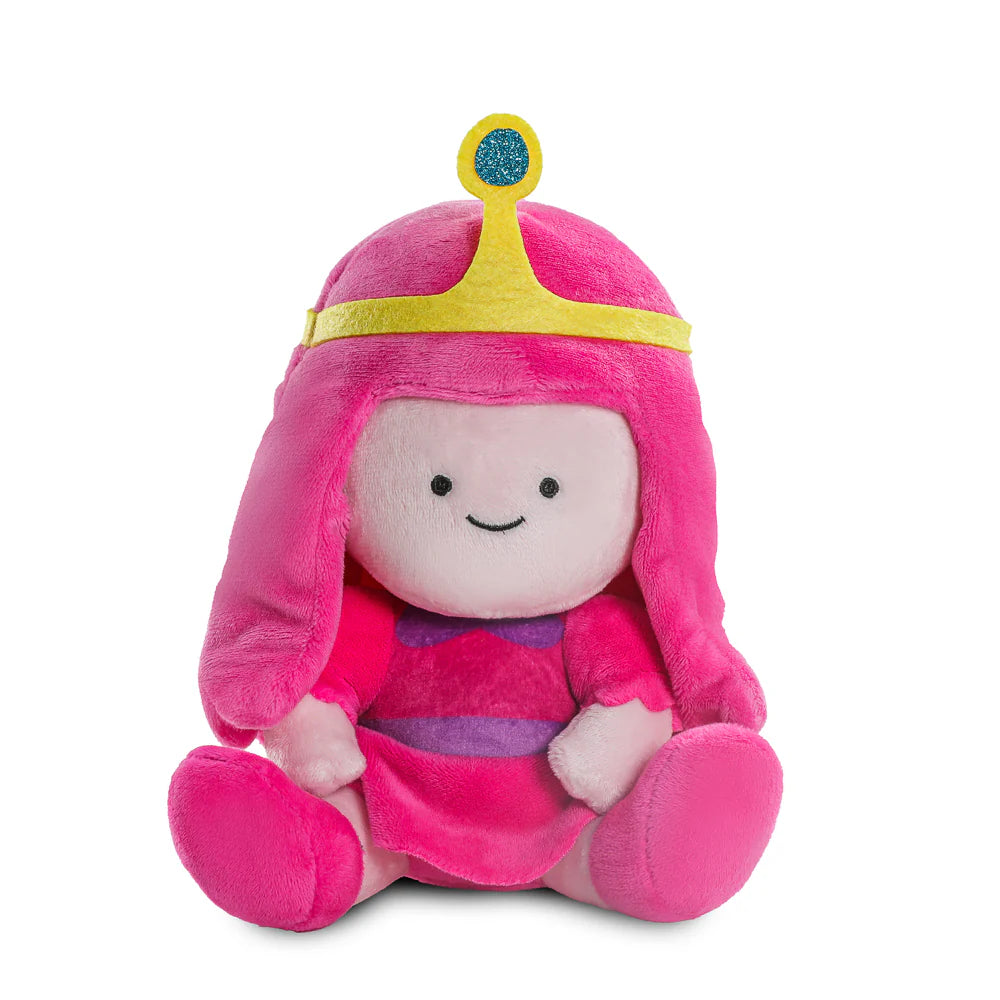 ADVENTURE TIME-PRINCESS BUBBLEGUM PHUNNY PLUSH